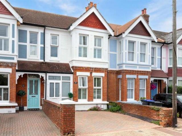 Cottage for sale in West Worthing, Worthing