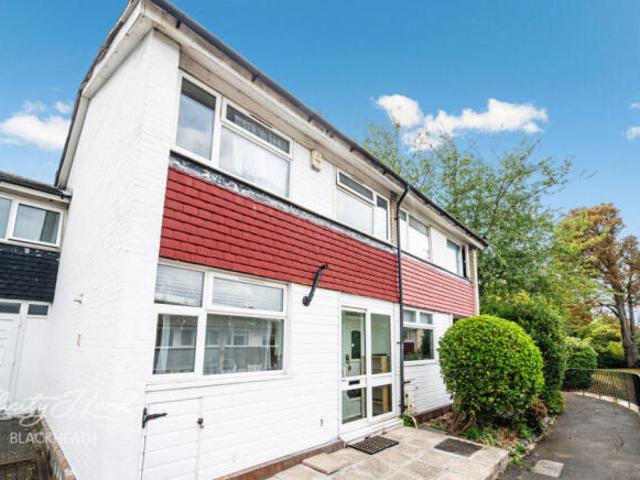 Cottage for sale in Eltham, Greater London