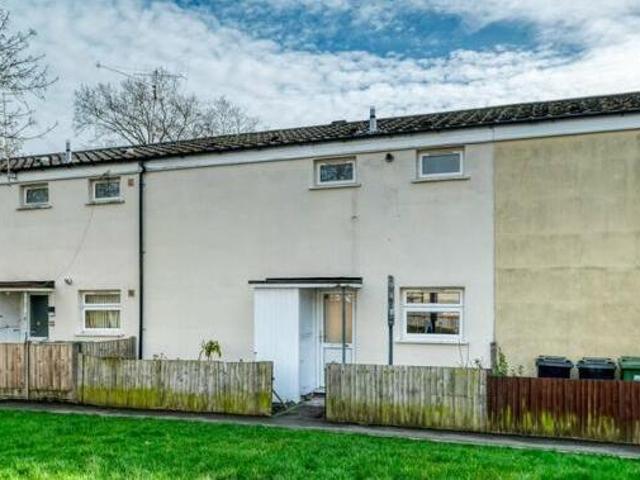 House for sale in Alderminster, Warwickshire