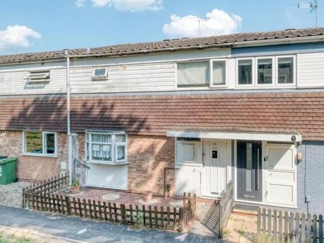 House for sale in Alderminster, Warwickshire