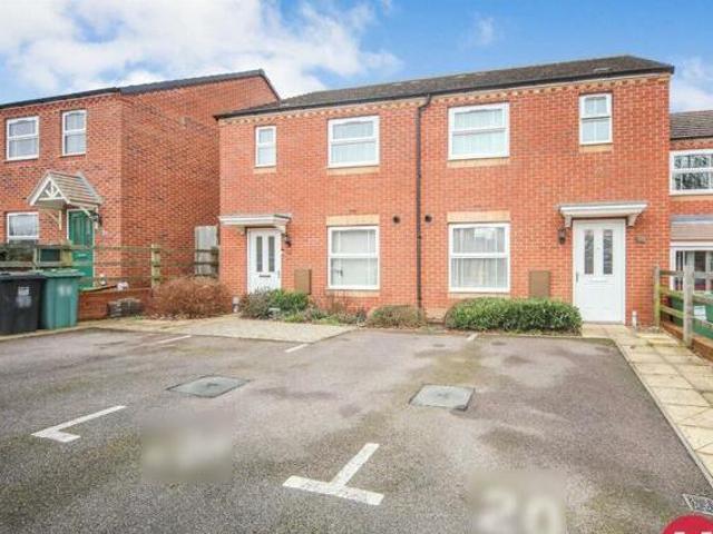 House for sale in Alderminster, Warwickshire