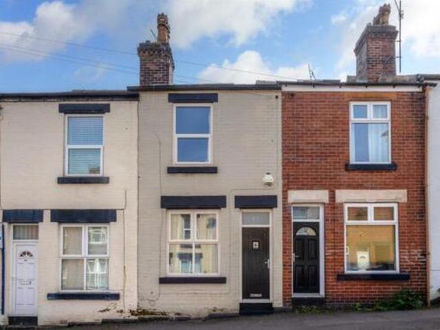 House for sale in Moscar Cottages, Sheffield