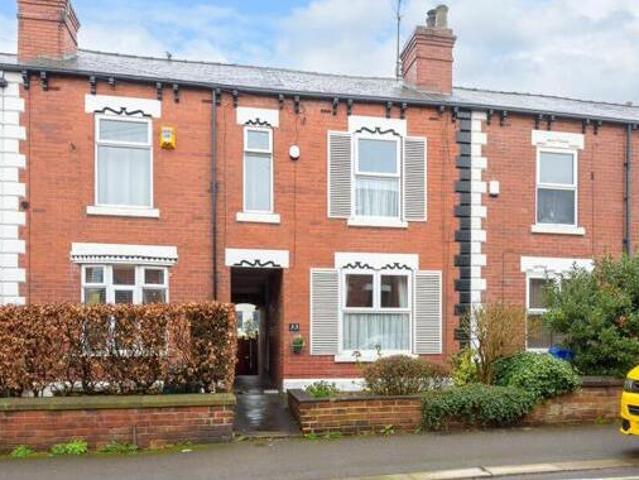 House for sale in Woodseats, Isle Of Man