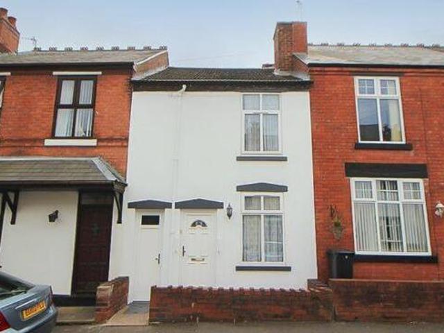 House for sale in Coseley, Dudley