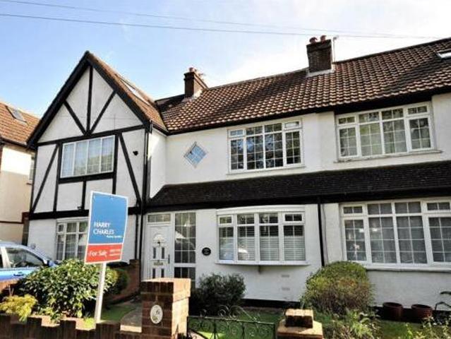 House for sale in North Watford, Hertfordshire