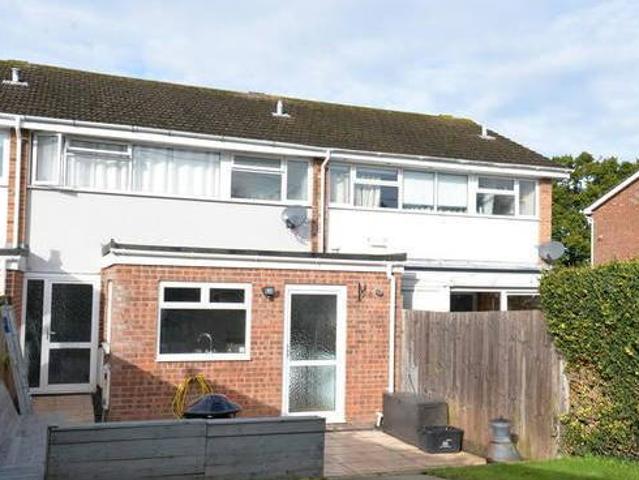 House for sale in Hampshire, England