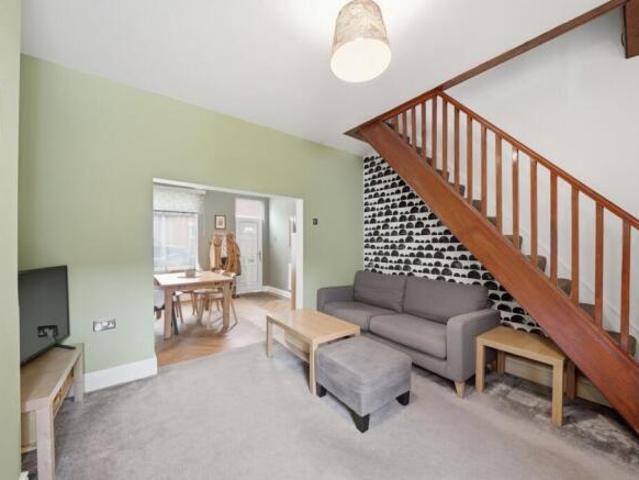 Cottage for sale in Haddon, East Midlands