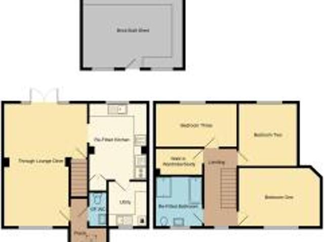Cottage for sale in Walsgrave On Sowe, West Midlands