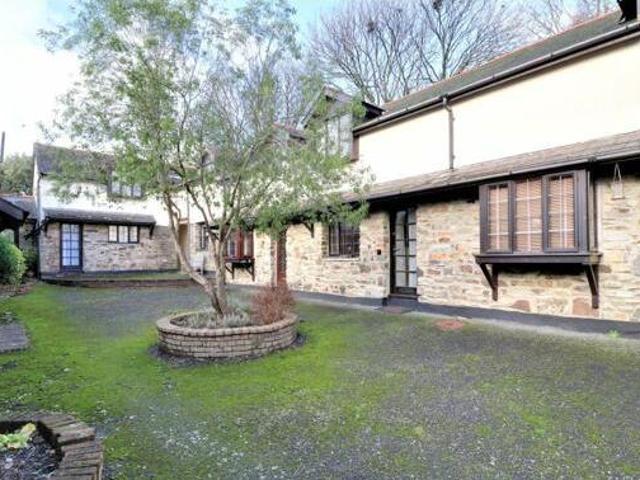 House for sale in Kentisbury, Devon