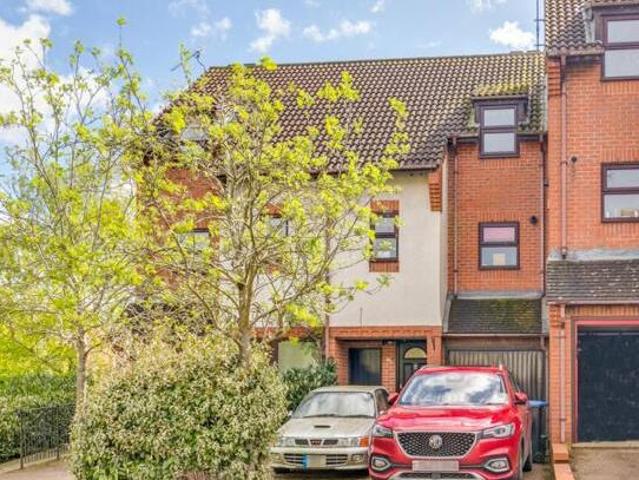 House for sale in Welwyn, Fretherne