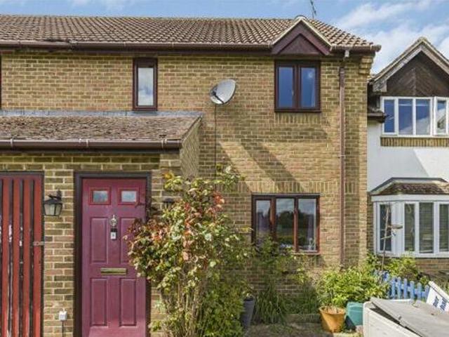 House for sale in Welwyn, Fretherne