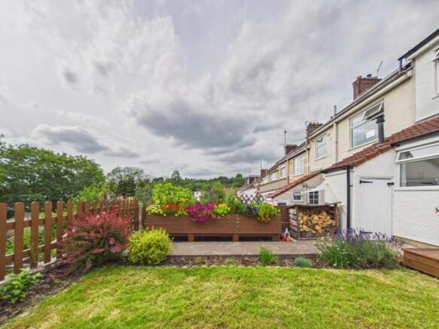 Cottage for sale in Feckenham, City Of Bristol