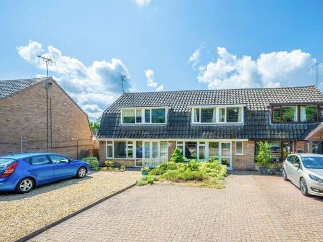 House for sale in Lyons, Greater London
