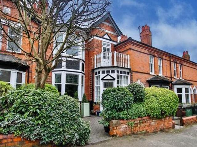 House for sale in Red Hill, Worcester