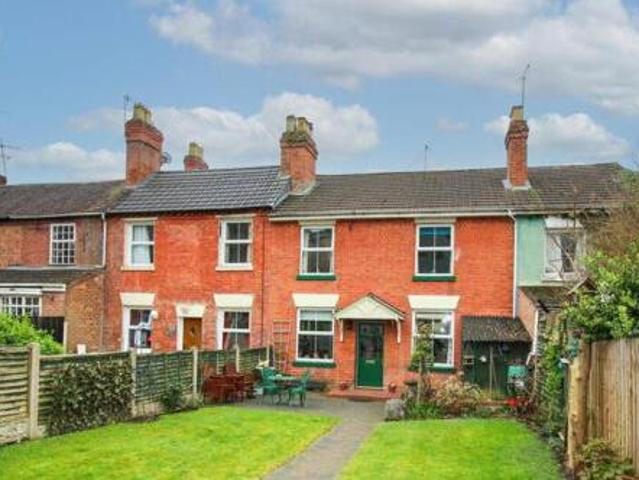 House for sale in Red Hill, Worcestershire