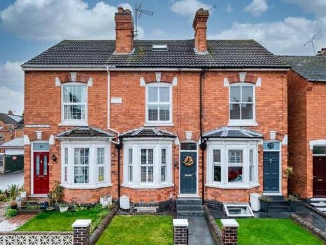 House for sale in Barbourne, Worcester