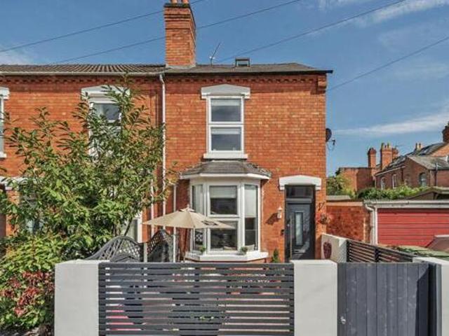 House for sale in Barbourne, Worcester
