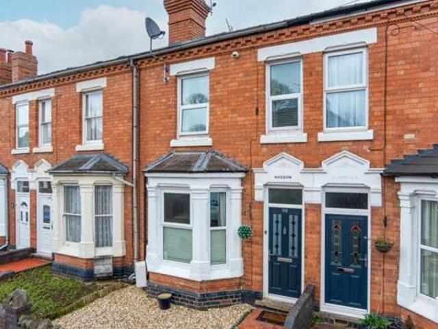 House for sale in Red Hill, Worcester