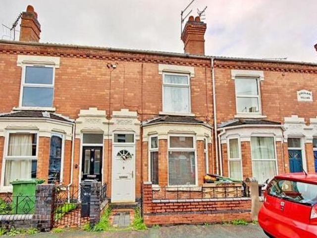 House for sale in Barbourne, Worcester