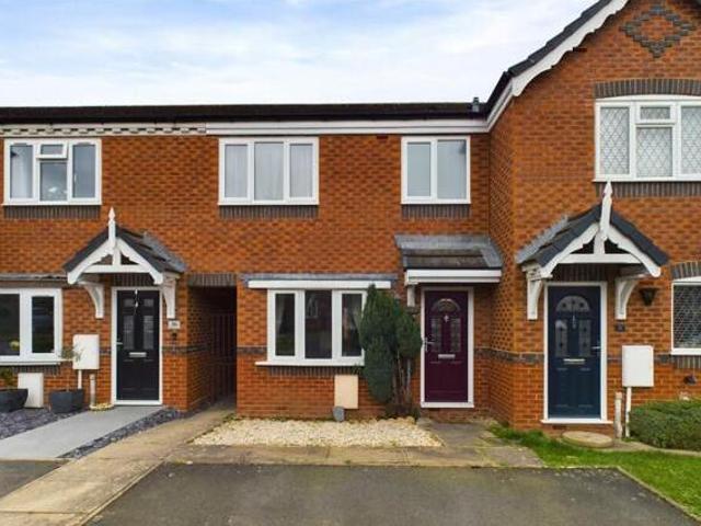 House for sale in Warndon, Worcestershire