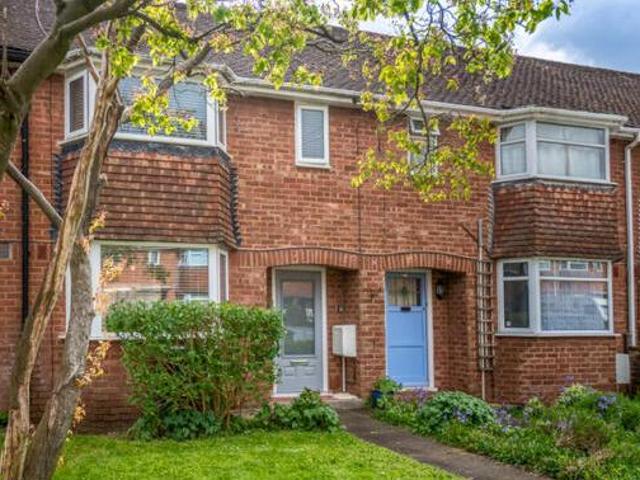 House for sale in Lyppard Grange, Worcester