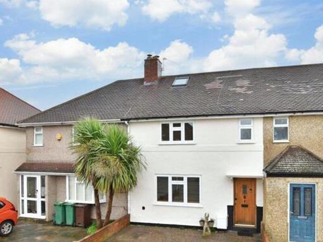 House for sale in Surrey, England