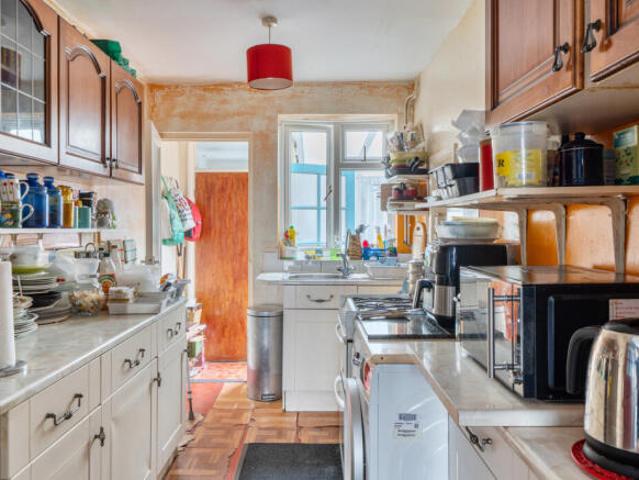 Cottage for sale in Dulcote, Bath And North East Somerset