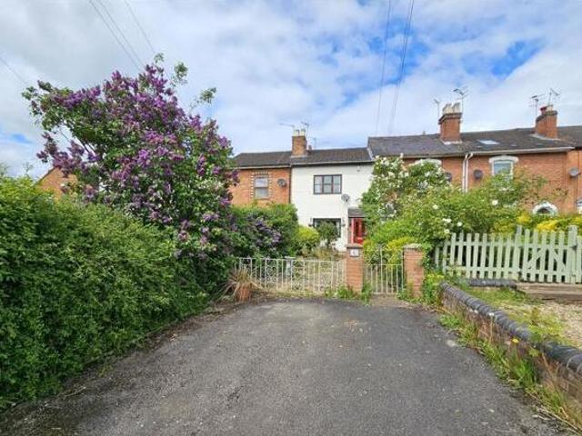 House for sale in Barbourne, Worcestershire