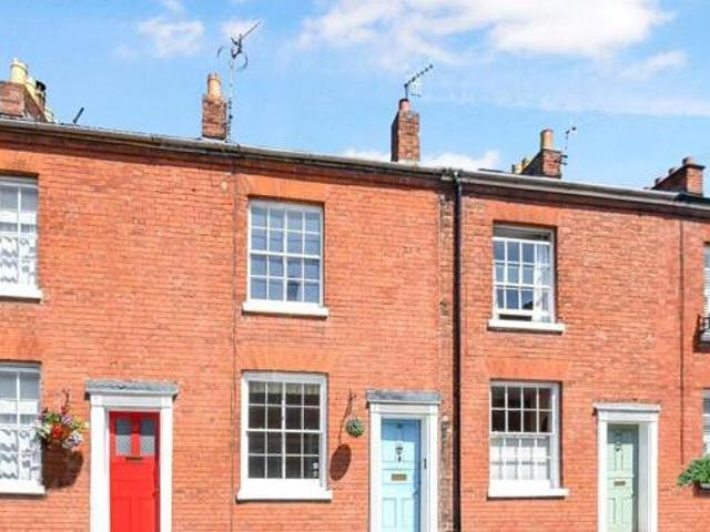 House for sale in Barbourne, Worcester