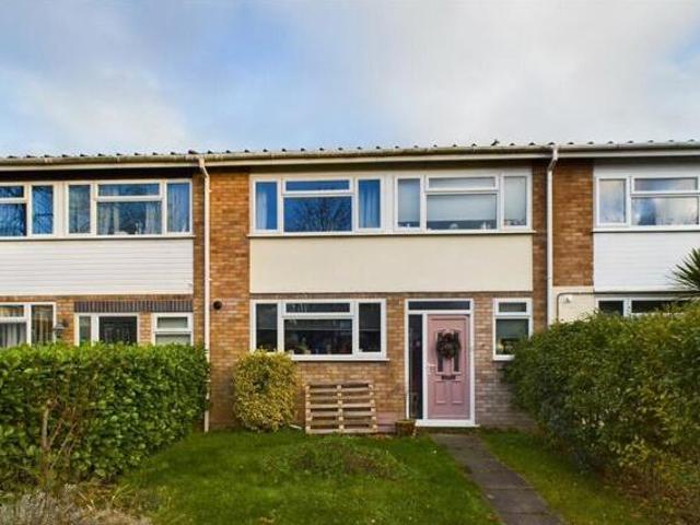 House for sale in St Peters, Worcester