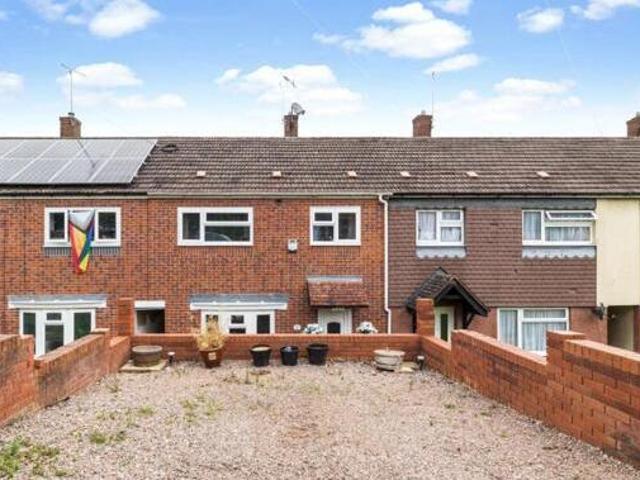 House for sale in The Ronkswood, Worcester