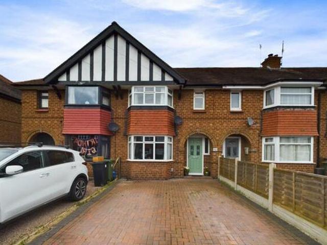 House for sale in Pitmaston, Worcester