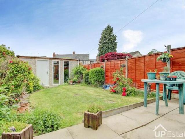 Cottage for sale in Wyken, West Midlands