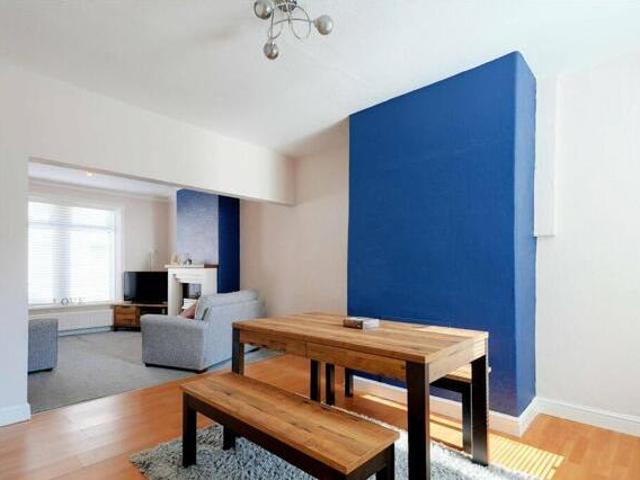 House for sale in Workington