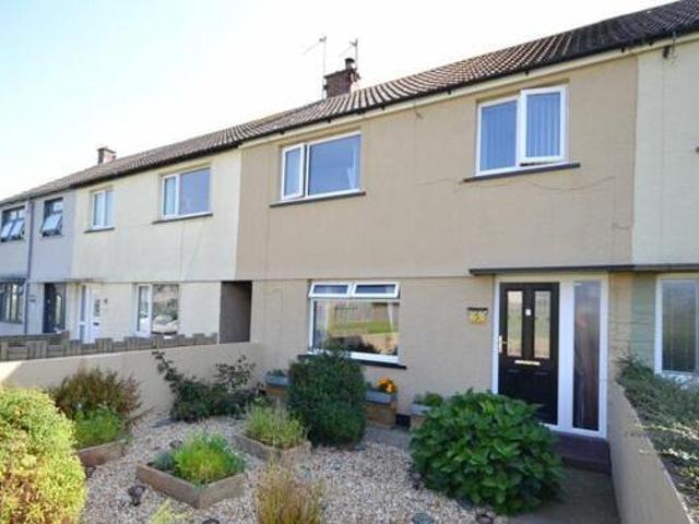 House for sale in Workington