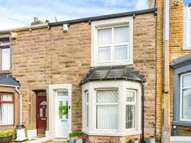 House for sale in Workington