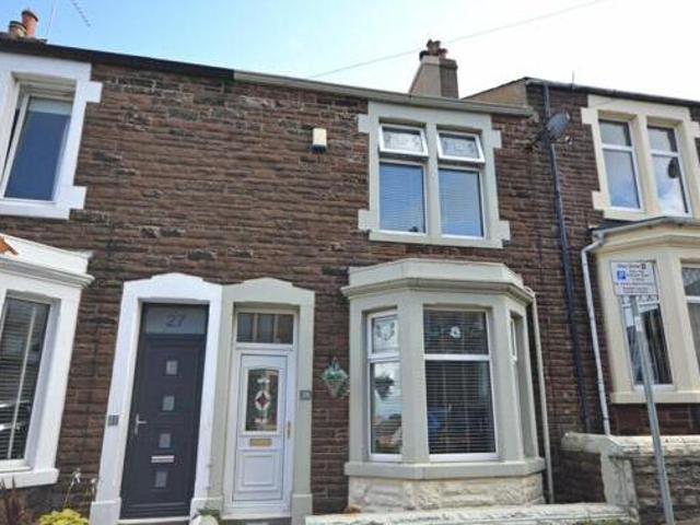 House for sale in Workington