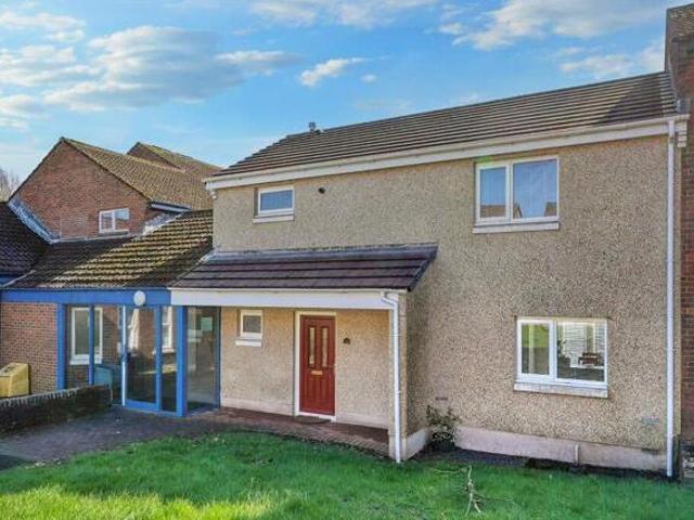 House for sale in Workington