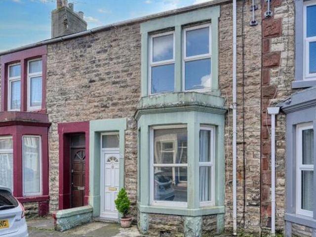 House for sale in Workington