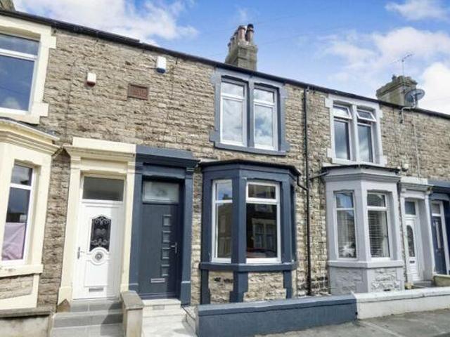 House for sale in Workington