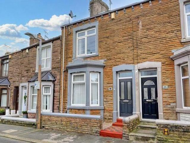 House for sale in Workington