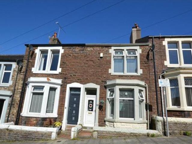 House for sale in Workington