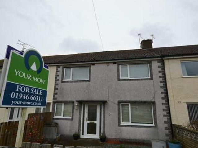 House for sale in Workington
