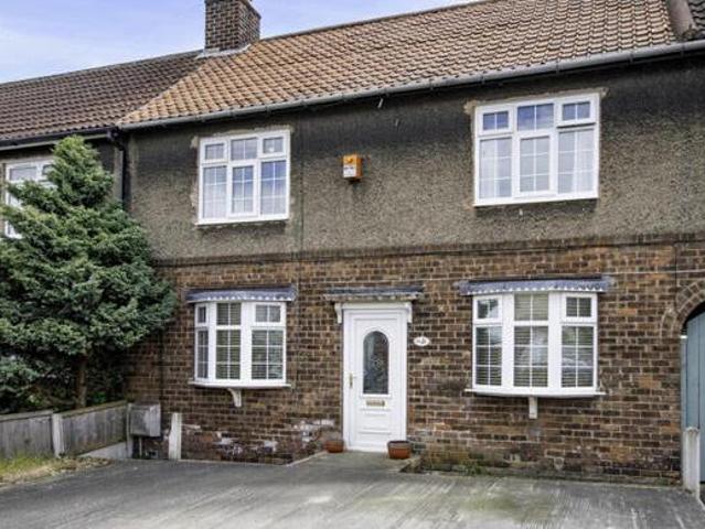 House for sale in Costhorpe, East Midlands