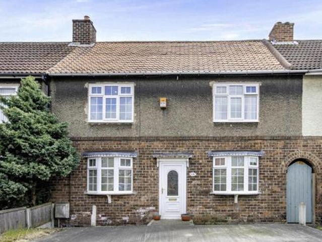 House for sale in Worksop, Bassetlaw