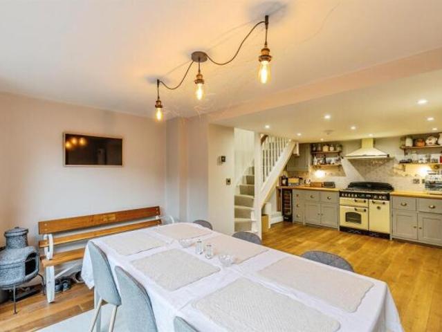 Cottage for sale in Clifton, Bristol