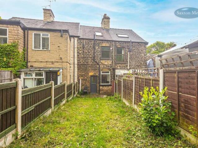 Cottage for sale in South Yorkshire