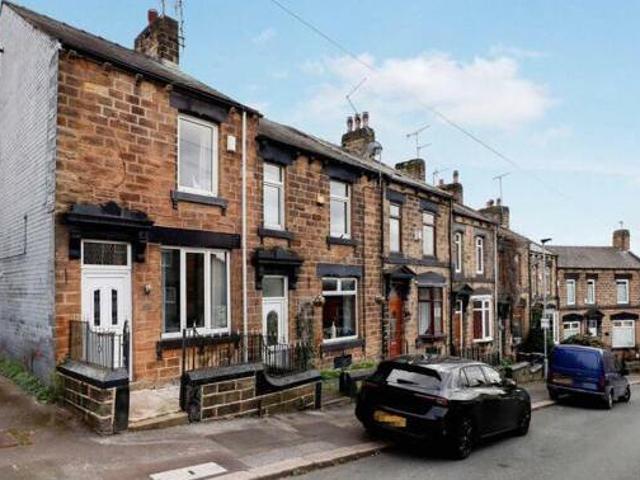 House for sale in Worsbrough Dale, Barnsley