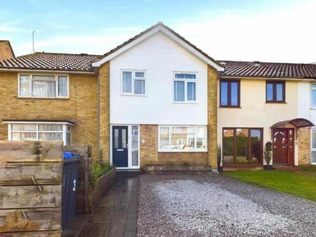 House for sale in Worthing, West Sussex