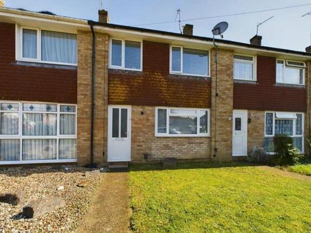 House for sale in Worthing, West Sussex